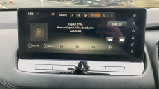 Nissan Qashqai 1.3 DiG-T MH N-Connecta 5dr Petrol Hatchback